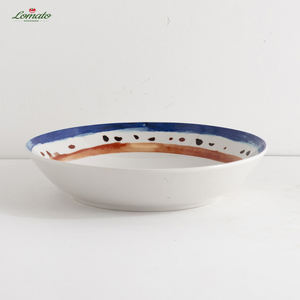 Ensemble de vaisselle en céramique élégante et écologique Vaisselle en porcelaine pour restaurants et hôtels - Product Image 4
