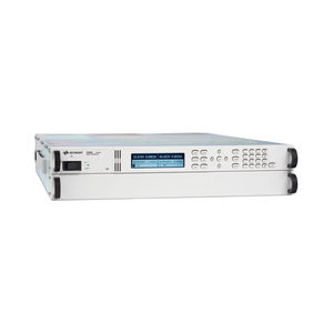 Keysight E4368A : Mainframe SAS E4360A configuré avec deux modules E4362A - Product Image 1