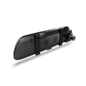 10-Zoll-Voll-Touchscreen Dual-Objektiv Auto DVR vorne/hinten 4K Dash Cam 1080P Auto-Kamera Black Box Video recorder GPS Wasserdicht - Product Image 6