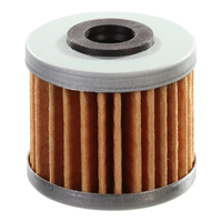 Filtre à huile HF116/KN116 pour HM MOTO Honda Husqvarna Polaris