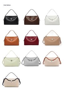 Offre Spéciale PU cuir <span class=keywords><strong>sac</strong></span> fourre-tout femmes sangle détachable et enveloppe portefeuille Multipocket grande capacité <span class=keywords><strong>sac</strong></span> à <span class=keywords><strong>main</strong></span> pour travail voyage quotidien - Product Image 3