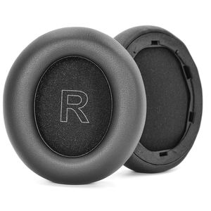 Anker-almohadillas para las orejas Soundcore <span class=keywords><strong>Life</strong></span> Q30 / <span class=keywords><strong>Q35</strong></span> BT, repuesto de auriculares, cubierta de cojines para las orejas - Product Image 4