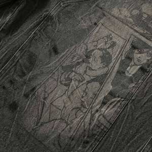 <span class=keywords><strong>Pantalones</strong></span> <span class=keywords><strong>cortos</strong></span> rectos holgados informales de verano para hombre - Product Image 3