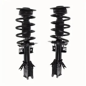 ชุดโช้คอัพหน้าสำหรับฟอร์ด มอนเดโอ ปี 2013-2022 รุ่น 1.5L 2.0L หมายเลข 272638 ใหม่ พร้อมขายึด - Product Image 1