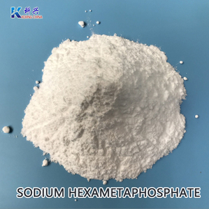 Công nghiệp cấp Natri hexametaphosphate (shmp) 68% MIN giá tốt nhất thực phẩm công nghệ phân tán đại lý bột - Product Image 5