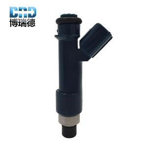 Injecteur de carburant OEM de qualité supérieure 23250-31010 pour <span class=keywords><strong>Toyota</strong></span> Land Cruiser/Tundra/<span class=keywords><strong>4Runner</strong></span>/Tacoma 4.0L 1GR 2003-2009, pièces détachées pour véhicules - Product Image 1