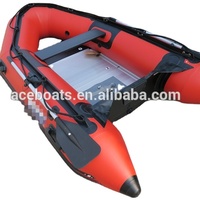 L'été 2021 arrive! Faisons naviguer des bateaux gonflables Weihai aceboards avec CE!!!