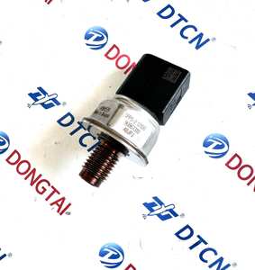 Dizel yakıt rayı basınç sensörü 4984579 5PP5-<span class=keywords><strong>2</strong></span> için Cummins QSC8.3 motor parçaları - Product Image 4