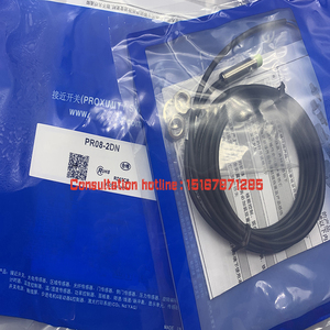 Sensor de proximidad original nuevo de la marca Stock Supply PR12-4DN PR12-4DP PRT12-4D0 PRT12-2D0 PRT12-4DP PRT12-4DN PR12-4DP2 - Product Image 4