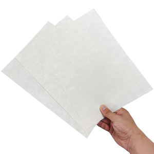 Elektrisch isolierendes Verbundpolymer-Aramidfaser-Isolier papier Hochwertiges Porzellan 0,05-0,76mm Aramid faser papier - Product Image 3