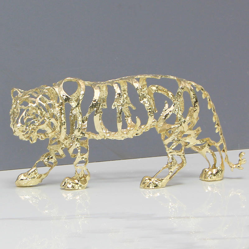 Tiger 32*10*14cm