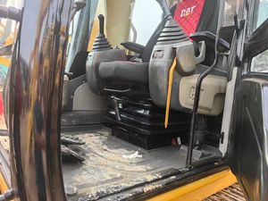 9 Nuevos Componentes Centrales para Excavadora de Orugas Carter 315D2 de 15 Toneladas, Modelo 2016: Motor, Bomba, PLC, Caja de Cambios - Product Image 3