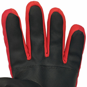 Gants de ski de sport d'hiver pour femmes avec manchette longue mitaines imperméables à écran tactile capables de faire du snowboard - Product Image 4