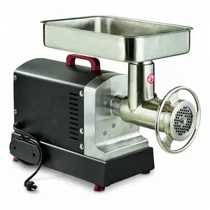 commercial professional mincer for meat processing Bright Star meat grinder for sale mincers prices