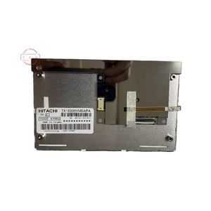 Thích hợp cho bản gốc 7 inch tx18d35vm0apa 800*480 <span class=keywords><strong>LCD</strong></span> hiển thị - Product Image 1