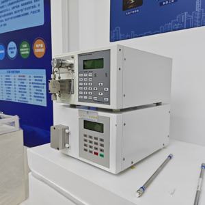 Macchina di HPLC con colonna DAC attrezzatura per cromatografia di progettazione modulare - Product Image 5