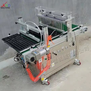 Machine <span class=keywords><strong>de</strong></span> <span class=keywords><strong>semis</strong></span> entièrement automatique <span class=keywords><strong>de</strong></span> haute qualité avec précision <span class=keywords><strong>de</strong></span> 98 %, machine à <span class=keywords><strong>semis</strong></span> automatique à aiguilles par aspiration pour <span class=keywords><strong>graines</strong></span> <span class=keywords><strong>de</strong></span> 0,3 à 12 mm - Product Image 3