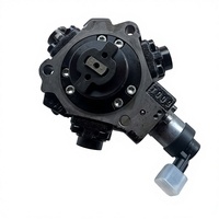 Conjunto de Bomba de Inyección de Combustible Remanufacturada de Alta Calidad HP4 294050-0451 Nueva con 6 Meses de Garantía para Motor Diésel SDEC