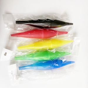 Boquilla de Hielo para Narguile, Bolsa de Hielo para Fumar Shisha, Boquillas de Hielo para Narguile, Boquillas <span class=keywords><strong>Bazooka</strong></span> - Product Image 6