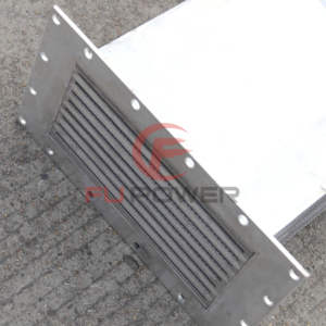 INTERCOOLER para <span class=keywords><strong>KAWASAKI</strong></span> <span class=keywords><strong>JET</strong></span> <span class=keywords><strong>SKI</strong></span> <span class=keywords><strong>ULTRA</strong></span> <span class=keywords><strong>250X</strong></span> NBII 2007 - Product Image 2