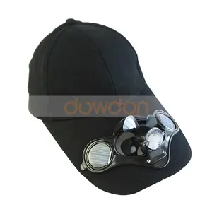 solar hat fan, solar hat fan Suppliers and Manufacturers at