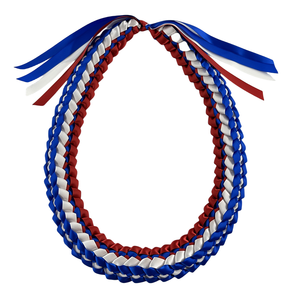 Prodotti più venduti nel giorno dell'indipendenza Usa Grosgrain bandiere e striscioni con nastro bandiera Usa - Product Image 2