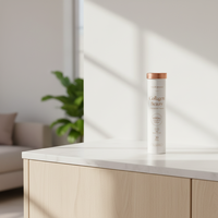 Comprimés effervescents de collagène beauté, vitamines C et E, éclaircissement de la peau, hydratation, saveur fraise-kiwis, faible teneur en sucre, pour adultes, OEM/ODM