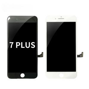 Ensemble LCD pour <span class=keywords><strong>iPhone</strong></span> <span class=keywords><strong>7</strong></span> <span class=keywords><strong>Plus</strong></span> Écran <span class=keywords><strong>tactile</strong></span> compatible de 3 ans Caractéristiques de remplacement pour les modèles Garantie de 3 ans - Product Image 1