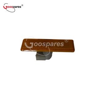 Luz de Posición Lateral 0005445411 4.63509 para Camión Europeo Mercedes-Benz Actros Atego Axor Econic Unimog <span class=keywords><strong>Zetros</strong></span> - Product Image 4