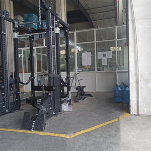 新设计多功能商用家居使用Lat下拉低排附件，重量为300磅 - Product Image 3