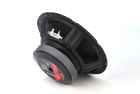 HYANKA MF0801 Speaker Midrange Mobil 8 Inch  95dB Sensitivitas Tinggi  RMS 130W Speaker Midrange Kerucut Kertas dengan Tepi Kain