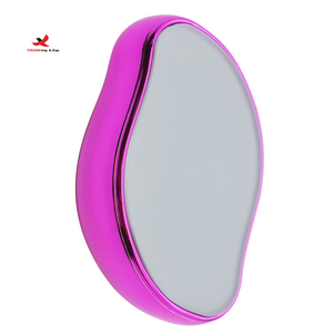 Épilateur à cristaux HQ Mixed Proc Discount Nanometer, appareil de polissage des poils en verre sans douleur pour femmes, outil d'épilation à usage domestique - Product Image 1