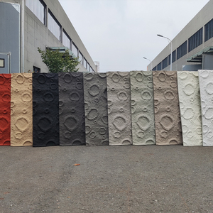 <span class=keywords><strong>Paneles</strong></span> de Piedra de Poliuretano Ligeros para Exteriores, Panel de Piedra Lunar Artificial, Autoadhesivos para Fondo de Estudio Fotográfico - Product Image 3