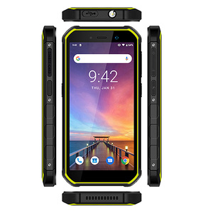 <strong>X2</strong> Dual Sim Rugged <strong>Phone</strong> Wholesale 3g+32gb Cheap Android Mobile Waterproof Smartphone Rugged Mobile <strong>Phones</strong> - Product Image 2