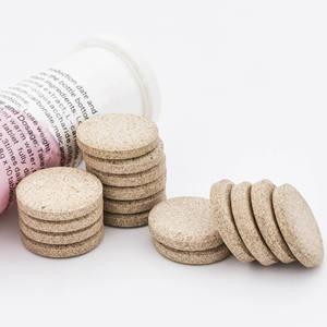 जीएमपी प्रमाणित फैक्टरी प्रत्यक्ष स्लिम-सीटी वजन घटाने चमकता हुआ गोली निजी लेबल चीनी आपूर्तिकर्ता नि: शुल्क नमूने - Product Image 4