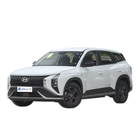 Offre Spéciale Hyundai Mufasa 2023 Édition Luxe 2.0, SUV Compact 5 Portes 5 Places à Traction Avant, Pneus R17, Grande Vitesse