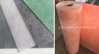 Membrane imperméable en polyéthylène et polypropylène pour entrepôt et sous-sol, matériau composite anti-humidité, garantie 5 ans