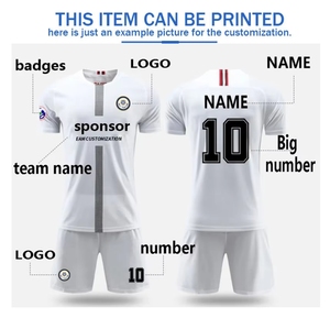 Hot Bán 2024 Bóng Đá Áo Sơ Mi 23 24 2510 # Bóng Đá Jersey Đồng Phục Mặc <span class=keywords><strong>Kit</strong></span> <span class=keywords><strong>Top</strong></span> - Product Image 5