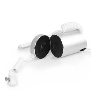 Support de téléphone intelligent de qualité professionnelle, support de téléphone étanche avec alarme antivol <span class=keywords><strong>et</strong></span> fonctions de télécommande - Product Image 3