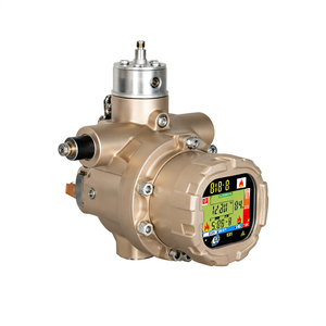 Medidor de Flujo Vortex Original Serie 8800 Rosemountes Serie 8600D con Diseño Vortex Multivariable y Estilo con Brida - Product Image 1