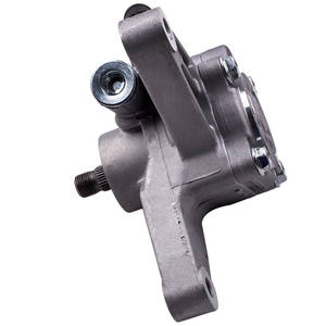 Bomba de Dirección Asistida Honda 56110-R70-P01 para Accord de 8.ª Generación 3.0L 3.5L, Pieza de Repuesto Nueva - Product Image 4