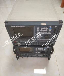 WAVETEK 4032 STABILOCK Ensemble de test de surveillance de communication universelle / numérique - Product Image 4