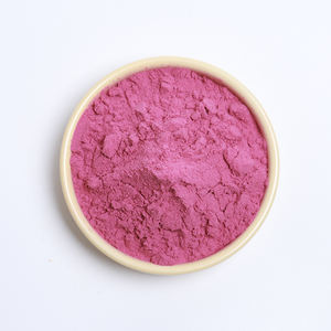 İnce Acai Berry özü tozu Acai Berry özü antosiyanidinler - Product Image 1