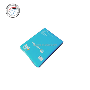 Varias marcas <span class=keywords><strong>A4</strong></span> <span class=keywords><strong>Papel</strong></span> 80gsm Calidad Premium HP <span class=keywords><strong>A4</strong></span> <span class=keywords><strong>Papel</strong></span> Impresión suave Ram <span class=keywords><strong>Papel</strong></span> <span class=keywords><strong>A4</strong></span> para exportación - Product Image 1