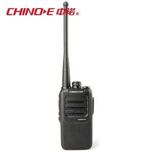 Radio Walkie Talkie Zhongnuo Zn520-2c con Batería de Litio de 1300mAh, Radio Analógica para Hoteles, Restaurantes, Barberías y Uso Civil - Product Image 3