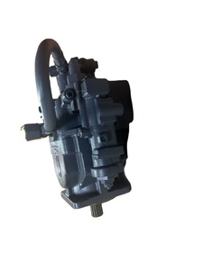 อะไหล่รถขุด 80 85 ปั๊มไฮดรอลิก PVC90 - Product Image 2