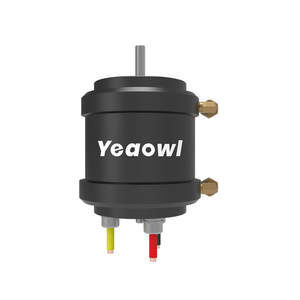 <span class=keywords><strong>Motor</strong></span> <span class=keywords><strong>Motor</strong></span> elektrik tanpa sikat, sepeda <span class=keywords><strong>Motor</strong></span> tanpa awak kendali jarak jauh perahu Lifeboat baling-baling air sepeda disesuaikan 12.5N.M - Product Image 6