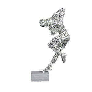 3D打印数控定制ABS塑料金属产品快速原型 - Product Image 2