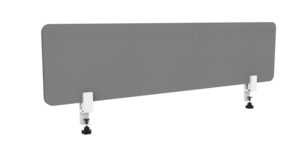 AOKE Phụ Kiện Bàn Máy Tính Nội Thất Văn Phòng Tại Nhà Kẹp Bàn Phân Vùng Để Bàn Văn Phòng - Product Image 6