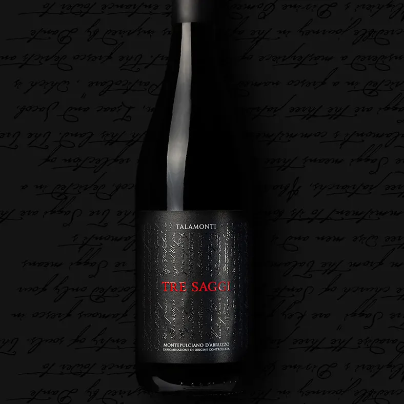 Adhesive Wine Manufacturer Black Spot Uv Wine Labels Gold Hot Stamping Printing Vodka Sticker Paper Waterproof For Bottle